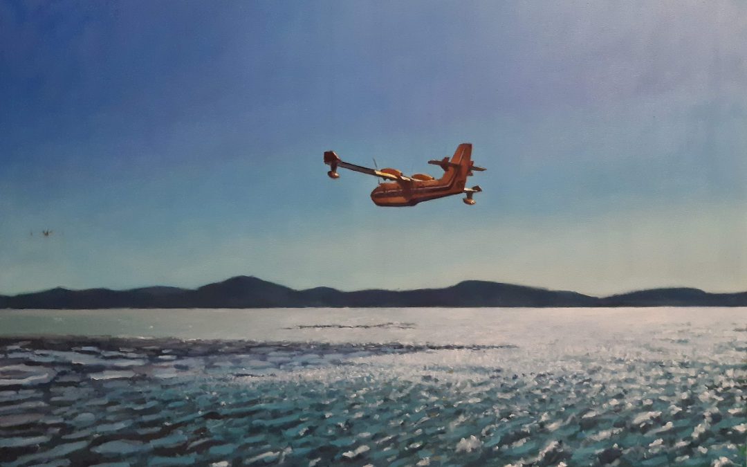 Canadair
