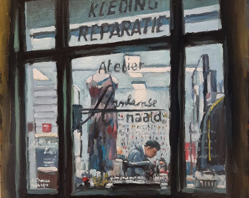 Arnhemse naald