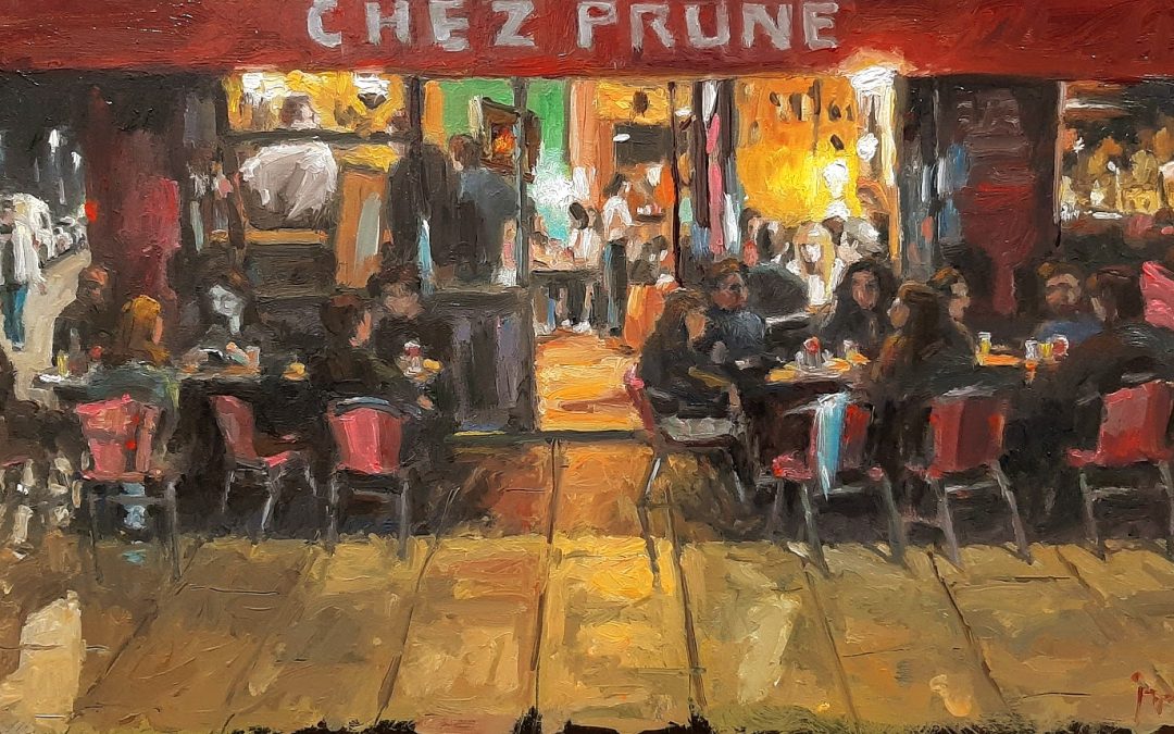 Chez Prune