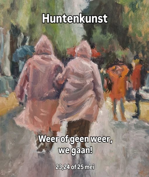 2025 Huntenkunst