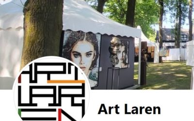 OPENLUCHT KUNSTBEURS ART LAREN