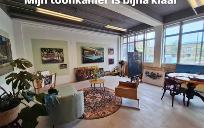 Toonkamer