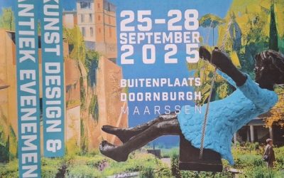 Herfsteditie Kunst en Antiek Evenement