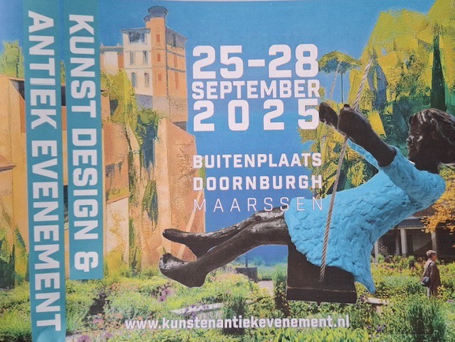 Herfsteditie Kunst en Antiek Evenement