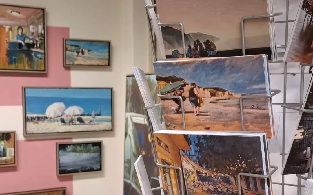 Welkom op 29 en 30 november