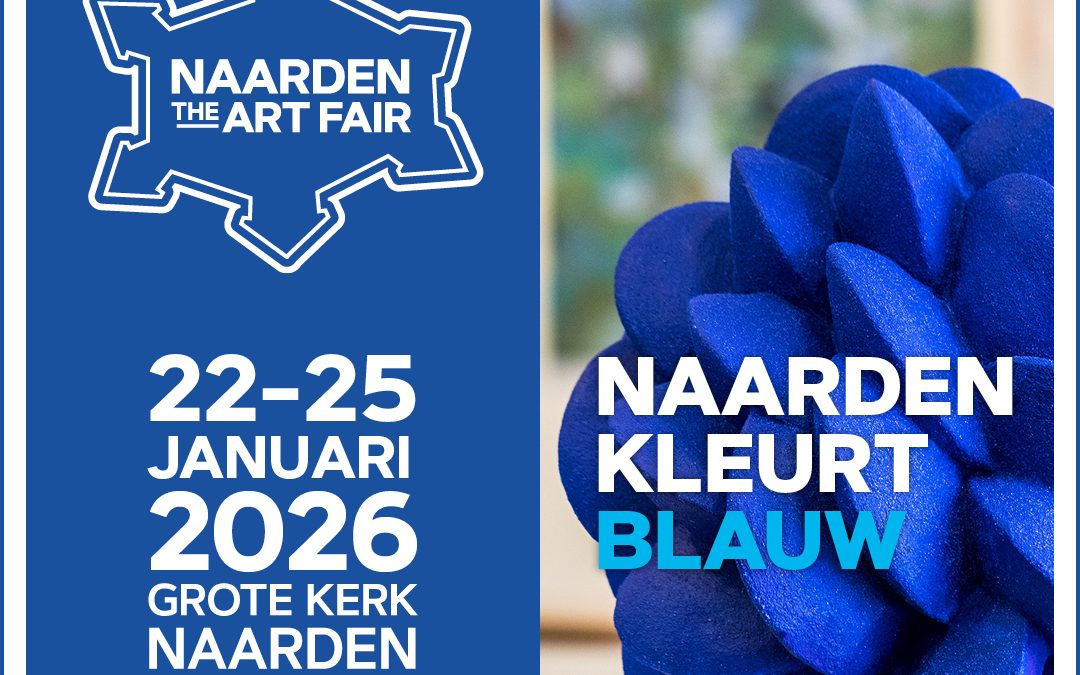 NAARDEN the Art Fair