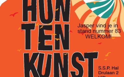 Huntenkunst 2026